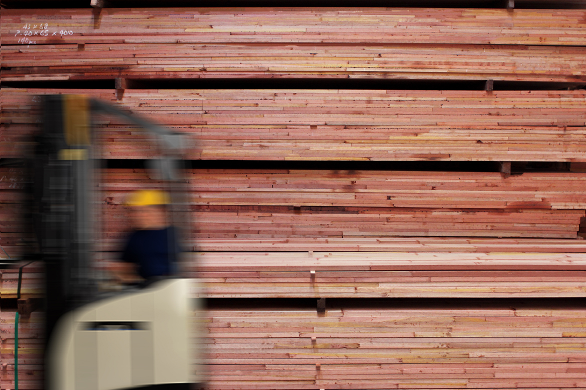 Custom Timber Exporter Malaysia